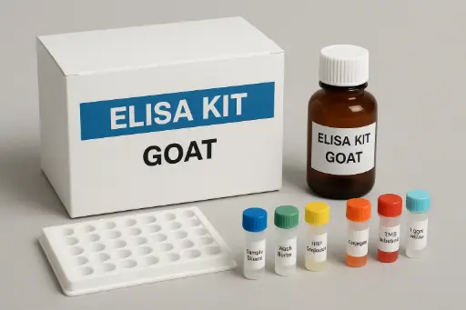 Goat GSH ELISA Kit