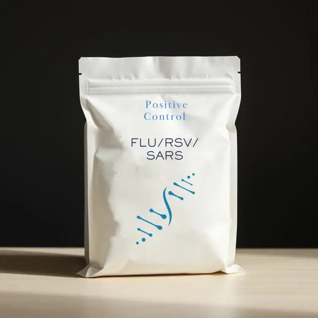 Positive Control Flu/RSV/SARS