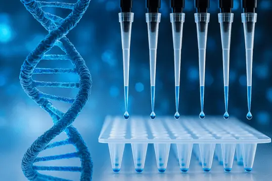 0,5 ml Screw Cap Tube, Conial, natural