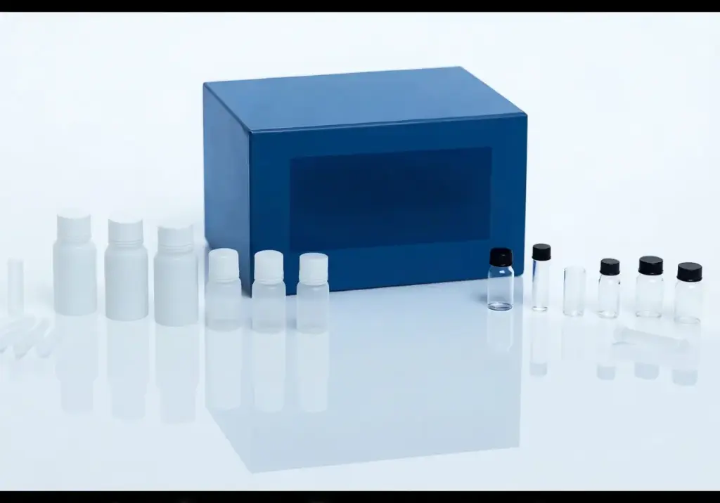 4×  RT Mix II (a new generation of rapid reverse transcription kit)